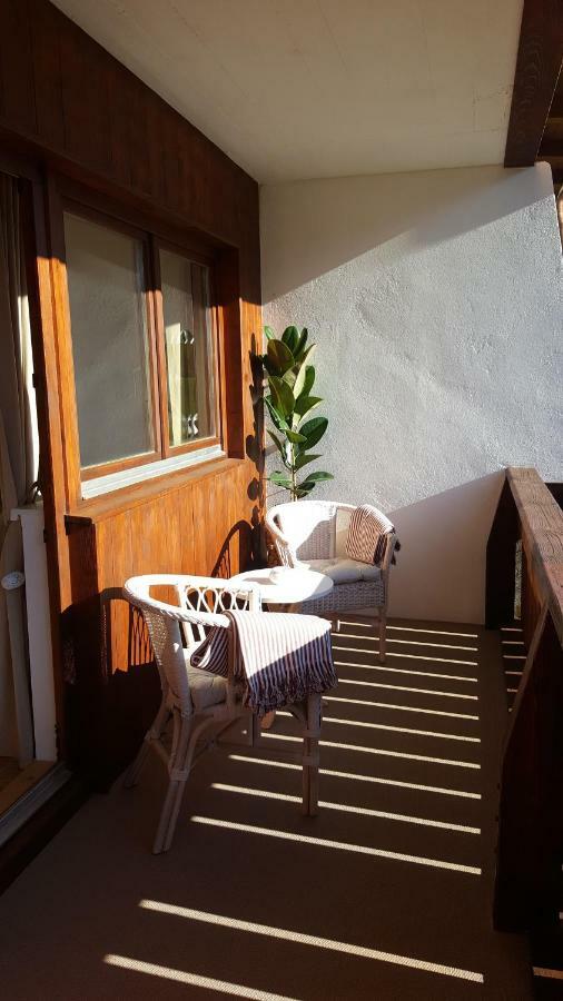 Appartement Unterbergblick Kössen Exterior foto